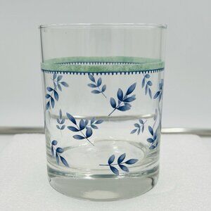 VILLEROY & BOCH Switch 3 Double Old-Fashioned Glassware 10oz